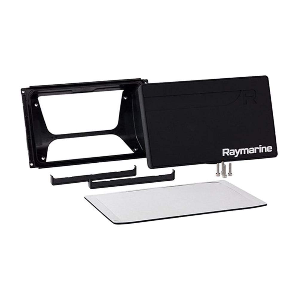 Raymarine Front Mounting Kit for Axiom 9 #A80500