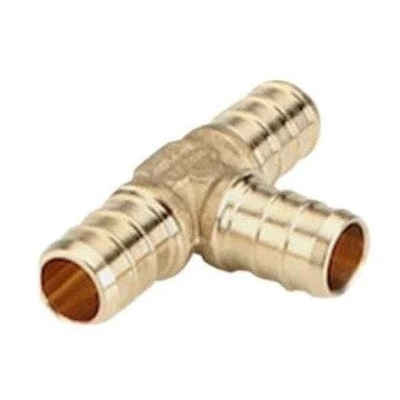 PEX Hose & Fittings