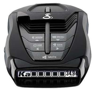 Radar Detector