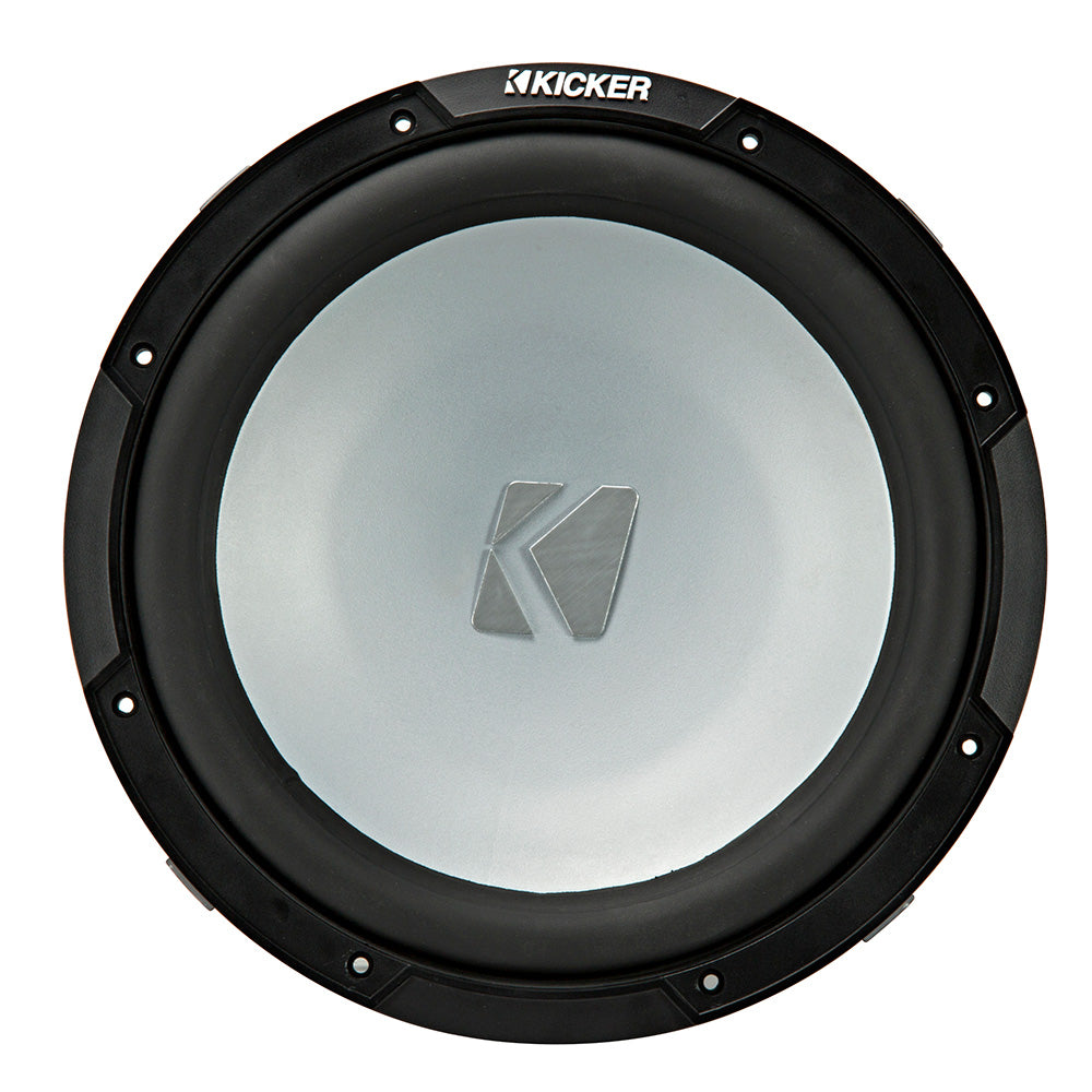 KICKER 45KMF104 Subwoofers