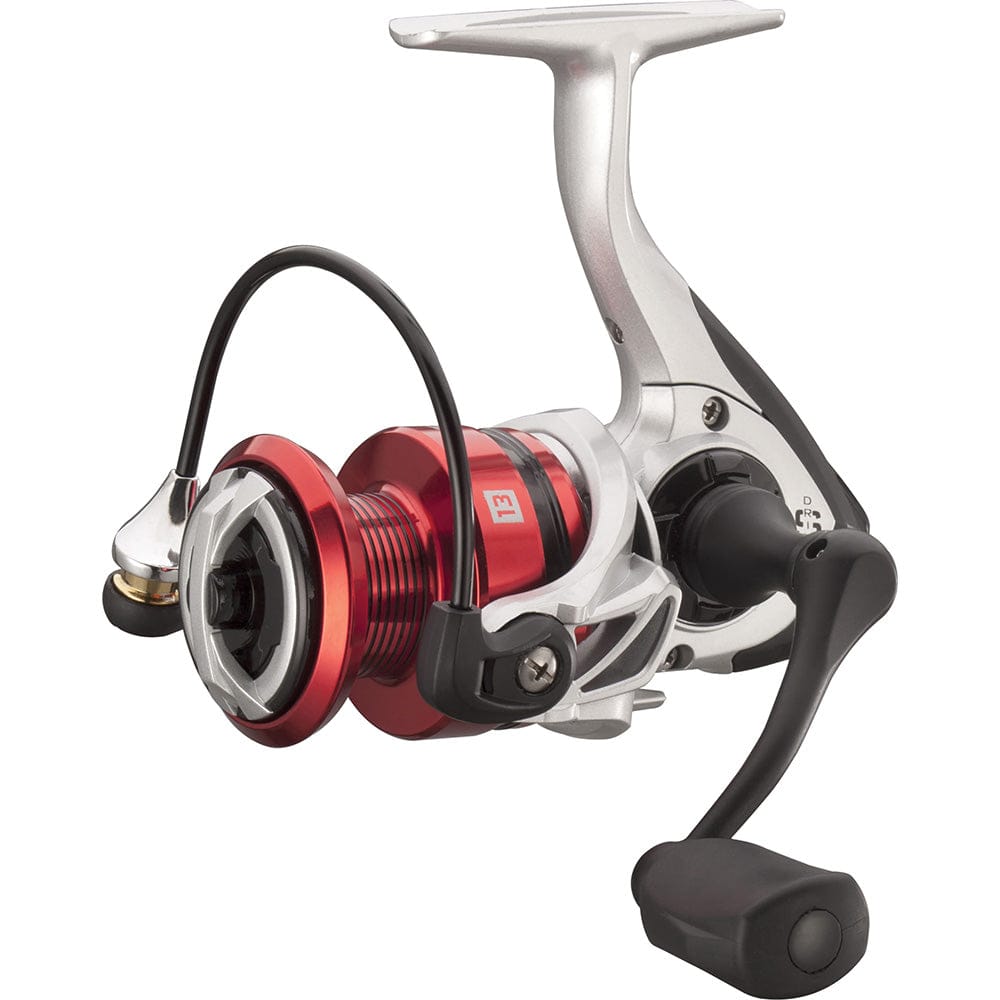 13 Fishing Qualifies for Free Shipping 13 Fishing Source F Spinning Reel 5.2:1 3.0 #SORF-5.2-3.0-CP