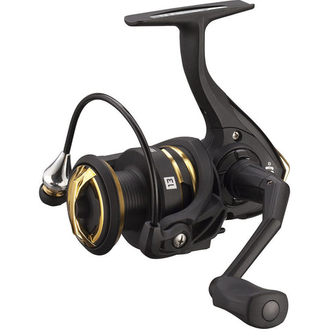 13 Fishing Qualifies for Free Shipping 13 Fishing Source R Spinning Reel 5.2:1 3.0 #SORR-5.2-3.0-CP