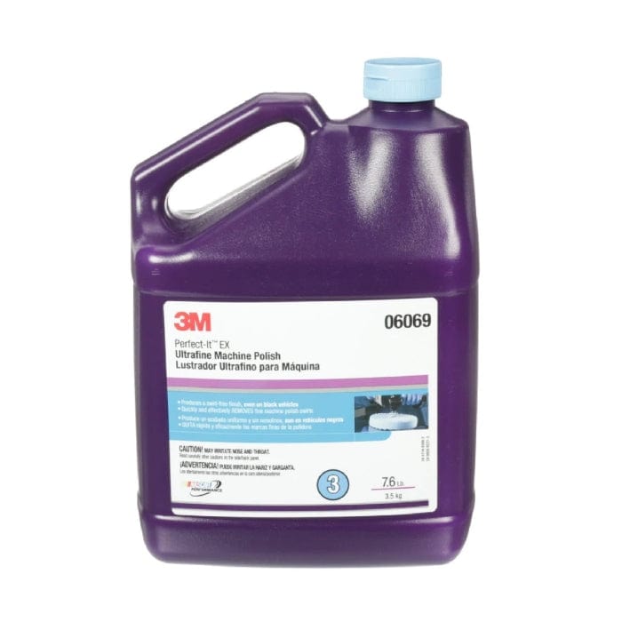 3M Marine Qualifies for Free Shipping 3M Marine Perfect 3000 Ultrafine Gallon #06069