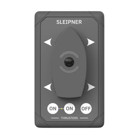 Sleipner Docking Control Panel 12/24v #SM8909C