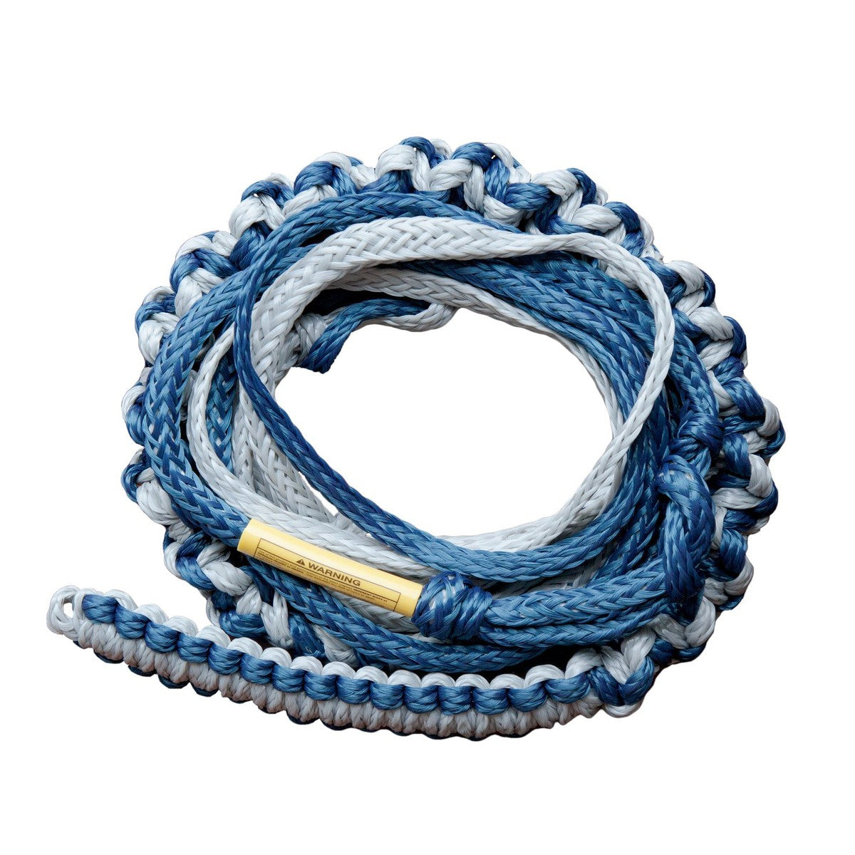 ZUP 20' Knotted Wakesurf Rope #ZUP-5717