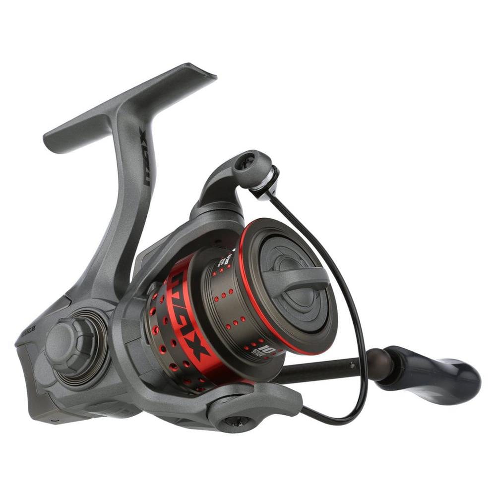 Abu Garcia Qualifies for Free Shipping Abu Garcia Max Elite 2000H Spinning Reel #1609829