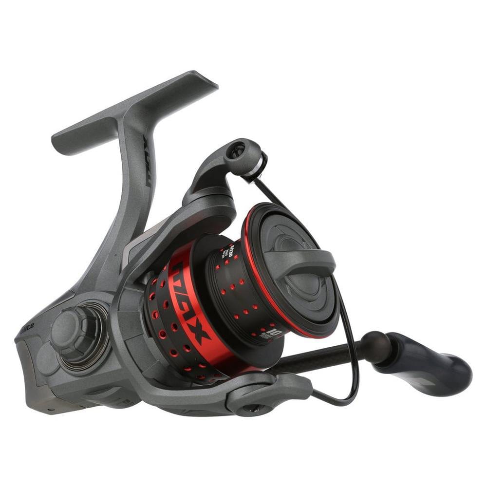 Abu Garcia Qualifies for Free Shipping Abu Garcia Max Elite 2500H Spinning Reel #1609830