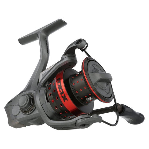 Abu Garcia Qualifies for Free Shipping Abu Garcia Max Elite 4000H Spinning Reel #1609832