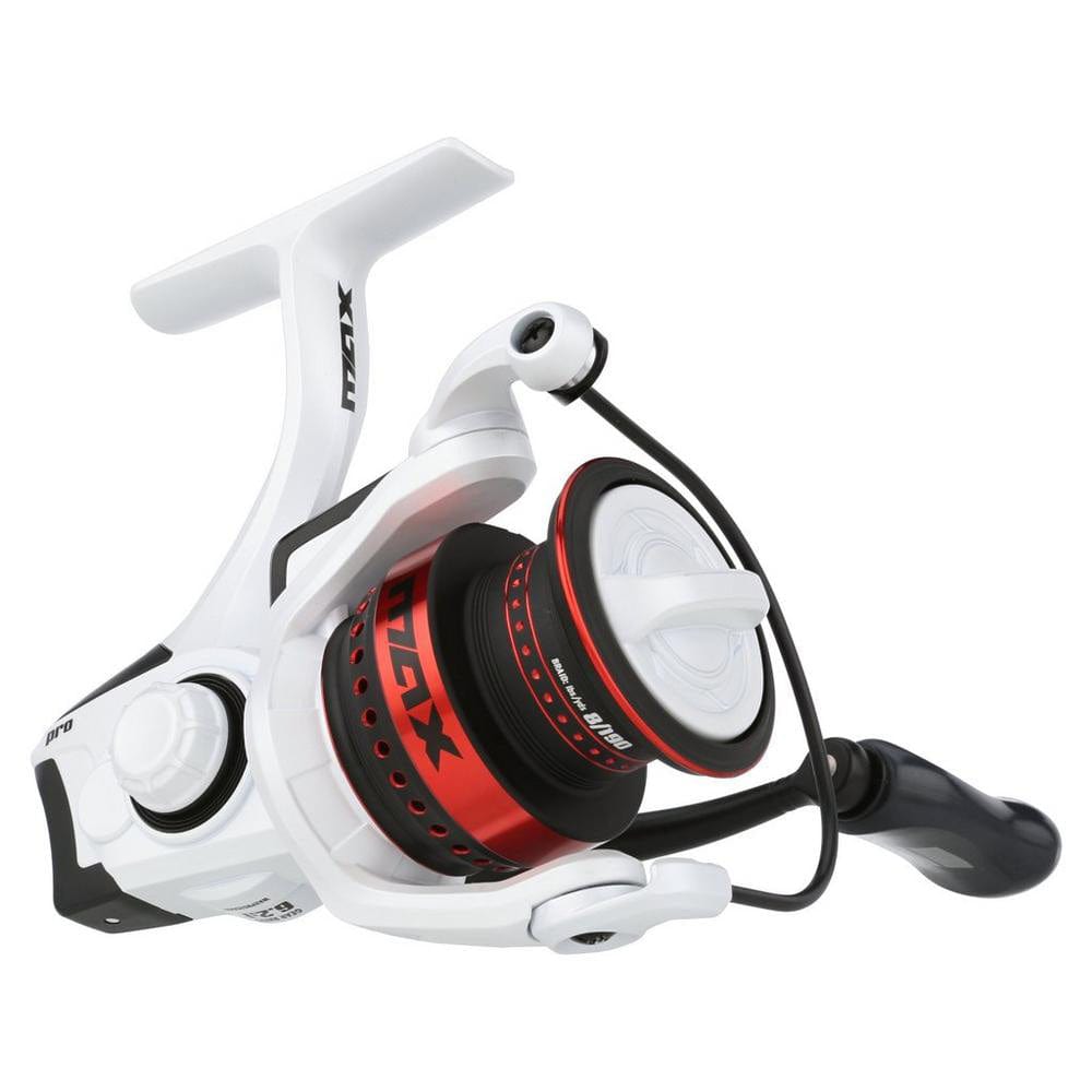 Abu Garcia Qualifies for Free Shipping Abu Garcia Max Pro 2500H Spinning Reel #1609823