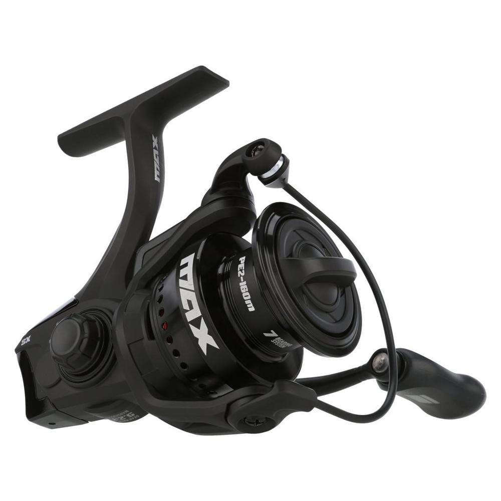 Abu Garcia Qualifies for Free Shipping Abu Garcia Max SX SP3000 Spinning Reel #1609815