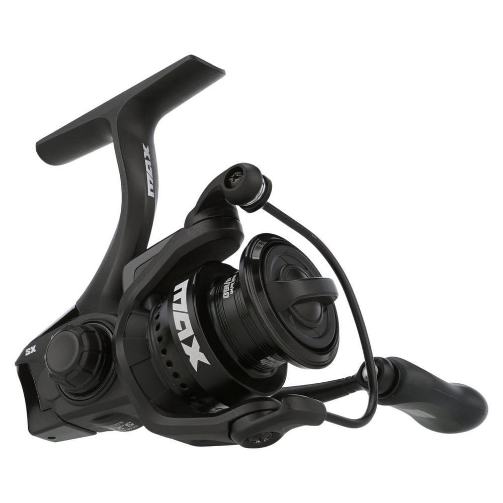 Abu Garcia Qualifies for Free Shipping Abu Garcia Max SX SP750 Spinning Reel #1609809