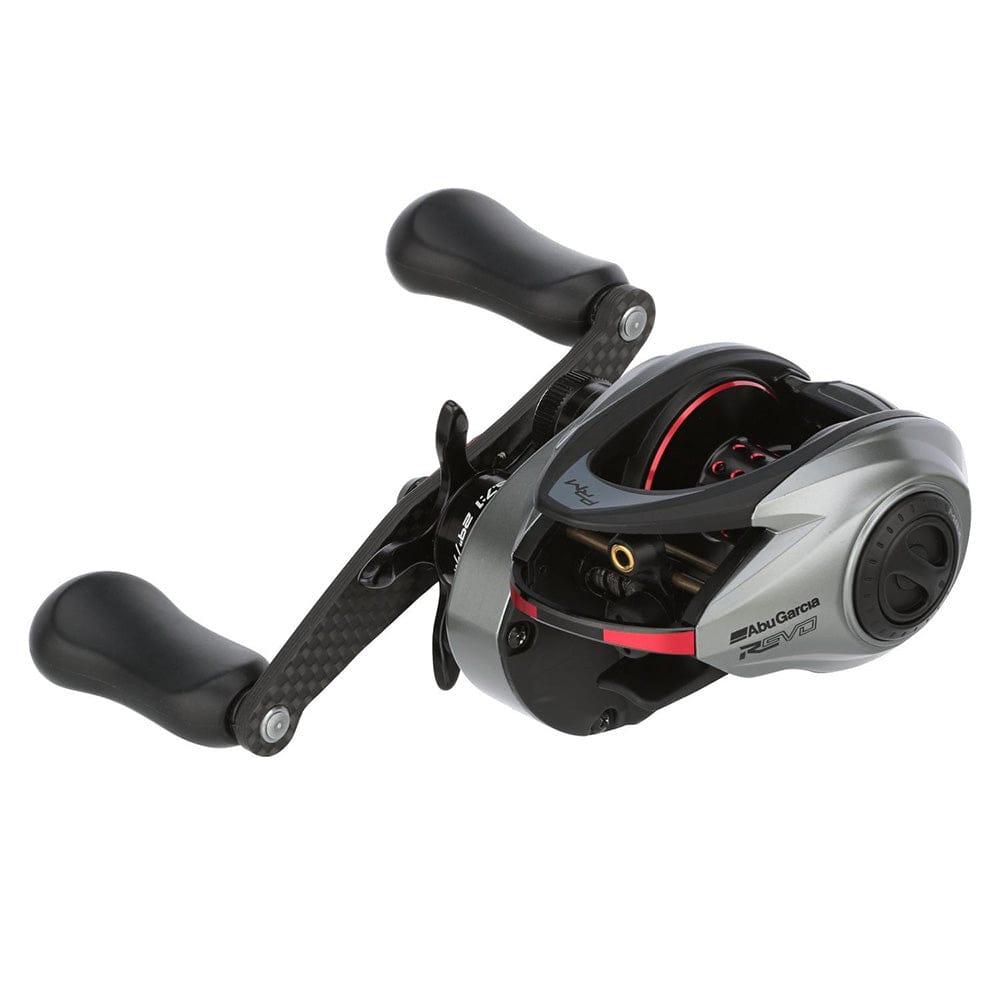 Abu Garcia Qualifies for Free Shipping Abu Garcia Revo Premier Revo 5 Baitcasting Reel #1614081