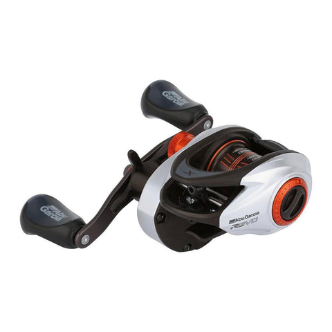 Abu Garcia Qualifies for Free Shipping Abu Garcia Revo X BFS Low-Profile Baitcast Reel #1620419