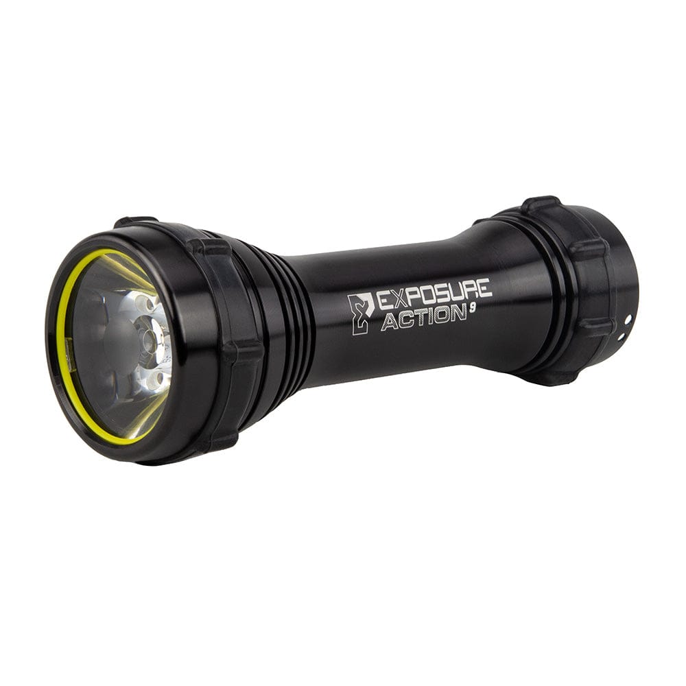 ACR Electronics Qualifies for Free Shipping ACR Action Spot-9-Degree Beam 1000 Lumens #EXPACTION1-9