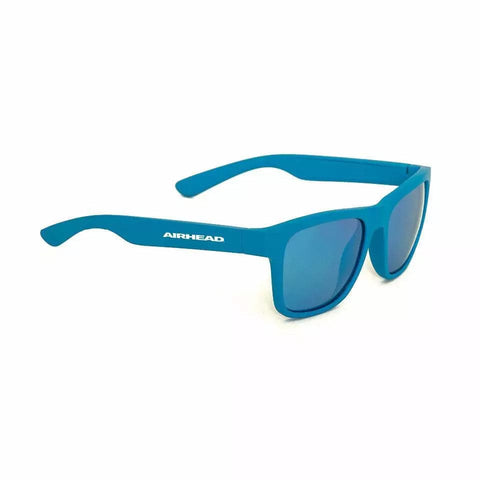 Kwik Tek Qualifies for Free Shipping AIRHEAD Floating Sunglasses Classic Aqua Light Blue #AHFS-C105