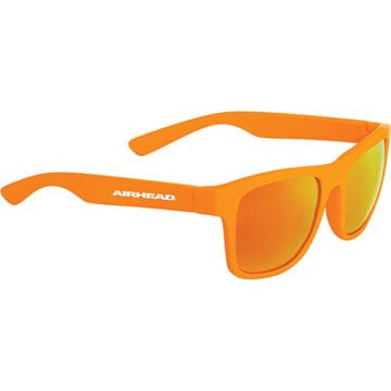 Kwik Tek Qualifies for Free Shipping AIRHEAD Floating Sunglasses Classic Orange #AHFS-C103