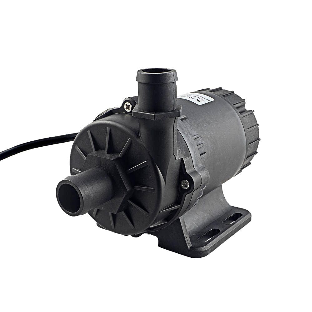 Albin Pump Marine Qualifies for Free Shipping Albin Pump 12v Brushless Circulation Pump BL30CM #13-01-003