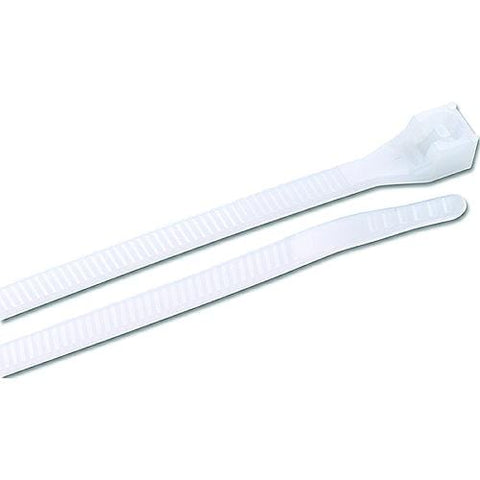 Ancor Qualifies for Free Shipping Ancor Cable Tie 11" Natural 25-pk #199208