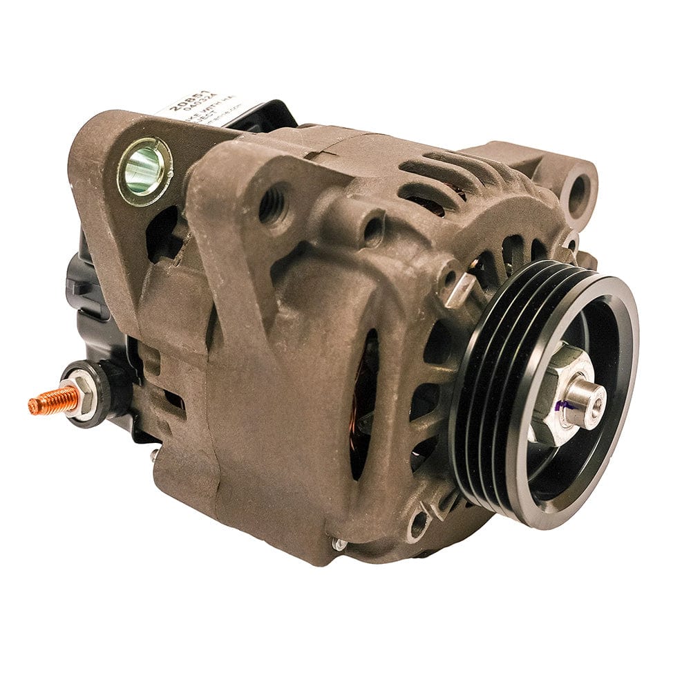 ARCO Qualifies for Free Shipping Arco Marine Replacement Alternator for Mercury Engines #20851