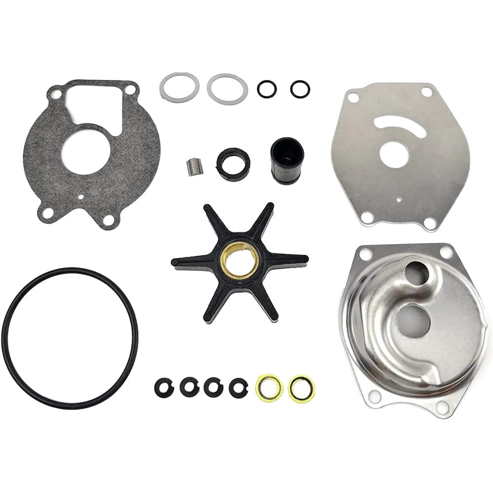 ARCO Qualifies for Free Shipping Arco Marine Water Pump Repair Kit fits Mercury Outboard #WP018