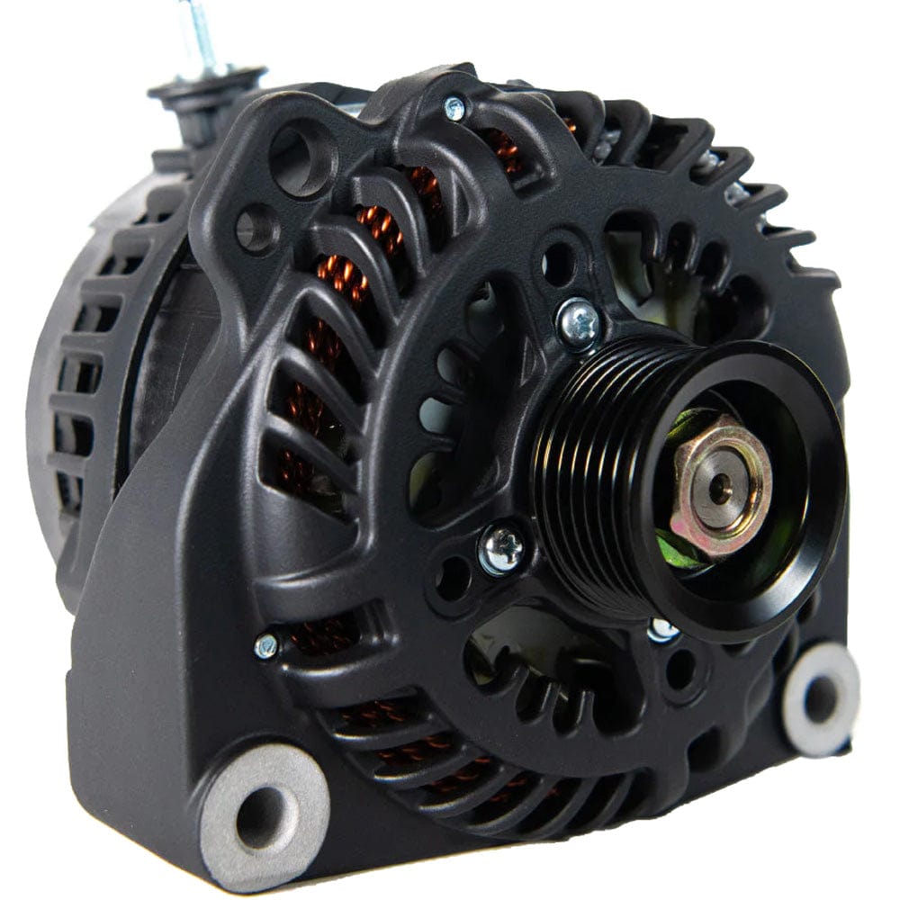 ARCO Qualifies for Free Shipping Arco Zeus A225s Vortec Alternator with Regulator #A225S-12-VT-IE-49K6