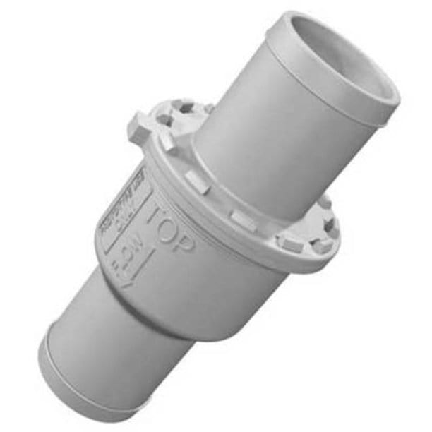 Attwood Marine Qualifies for Free Shipping Attwood Fuel Line One-Way Check Valve #99ICV000-1S