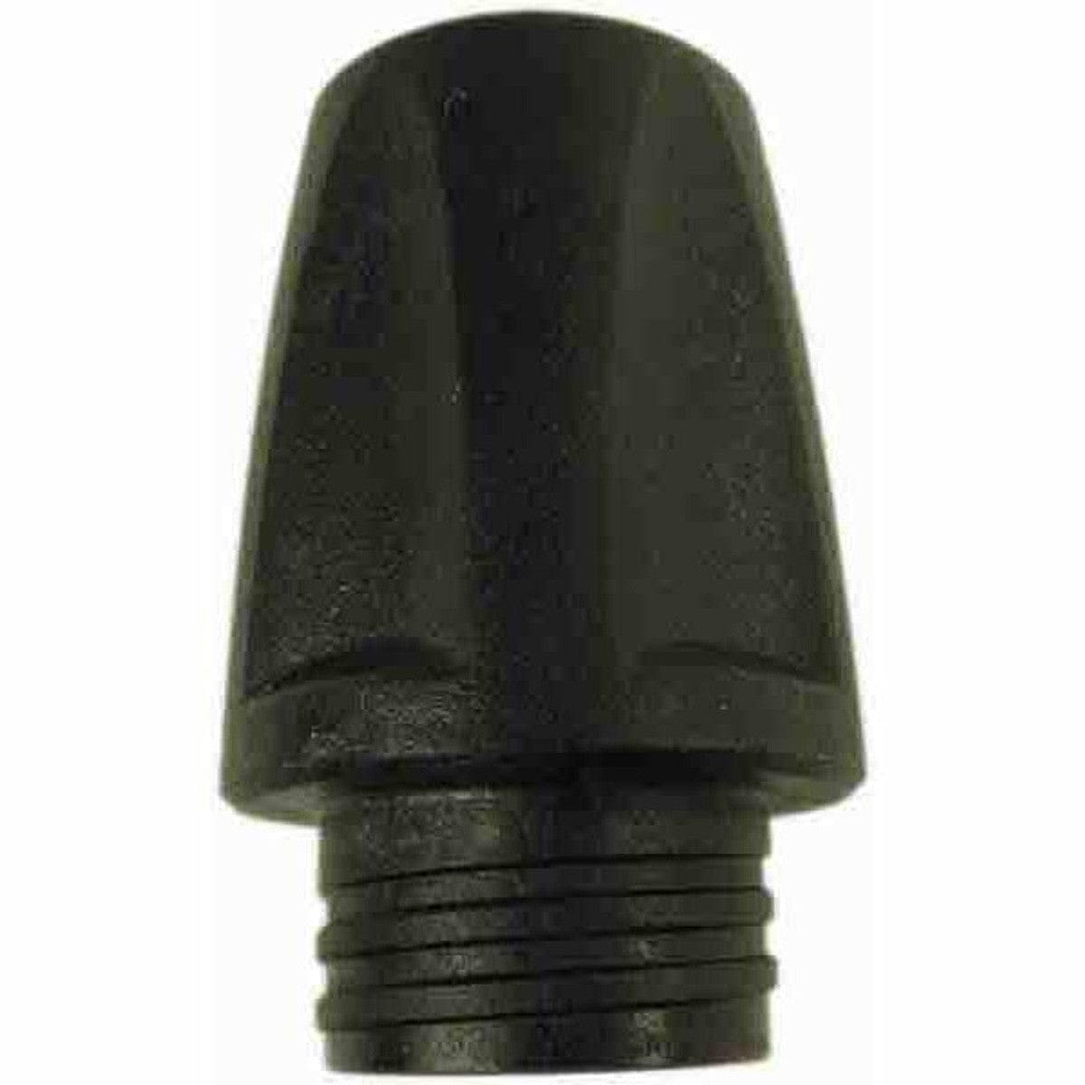 Attwood Marine Qualifies for Free Shipping Attwood Marine Pole Light Locking Collar Black #001013219