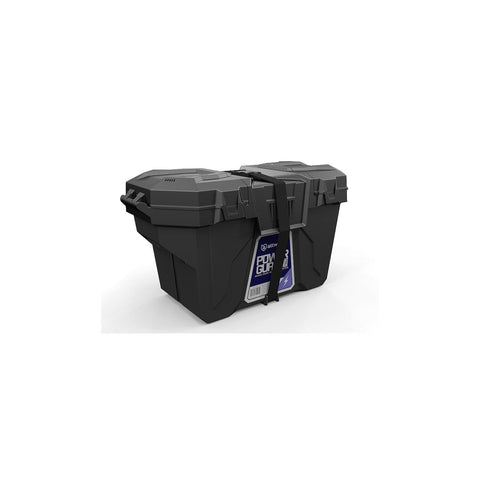 Attwood Marine Qualifies for Free Shipping Attwood Marine PowerGuard PRO Battery Box #9070-7