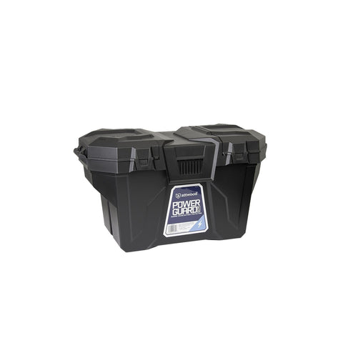 Attwood Marine Qualifies for Free Shipping Attwood Marine Powerguard Pro Battery Box #9070-7