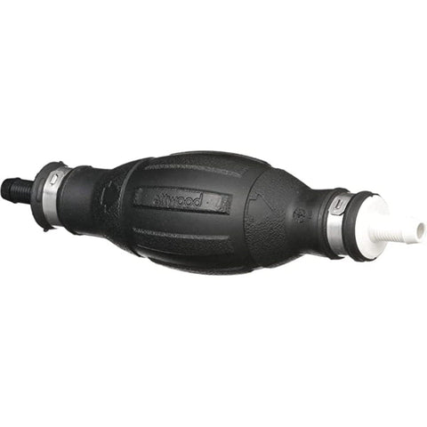 Attwood Marine Qualifies for Free Shipping Attwood Primer Bulb 3/8" #93038I7