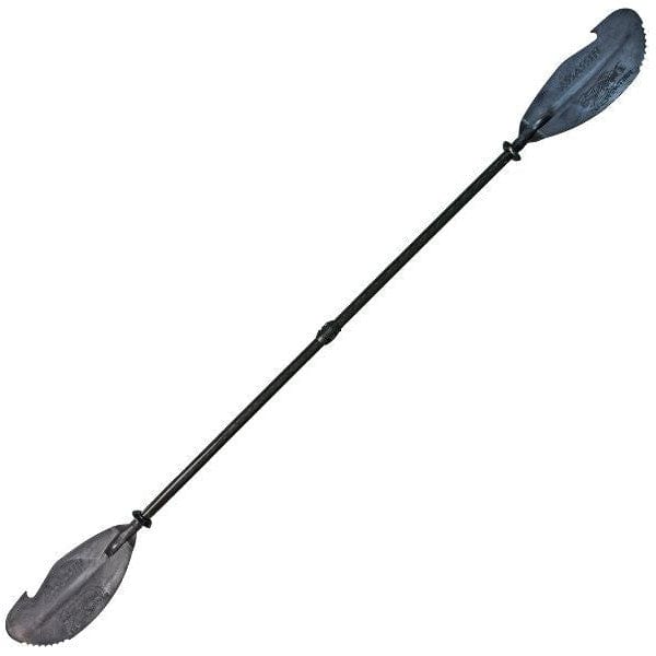 Backwater Paddle Qualifies for Free Shipping Backwater Paddle Assassin Full Paddle 230-240mm Carbon Hybrid #06-0016