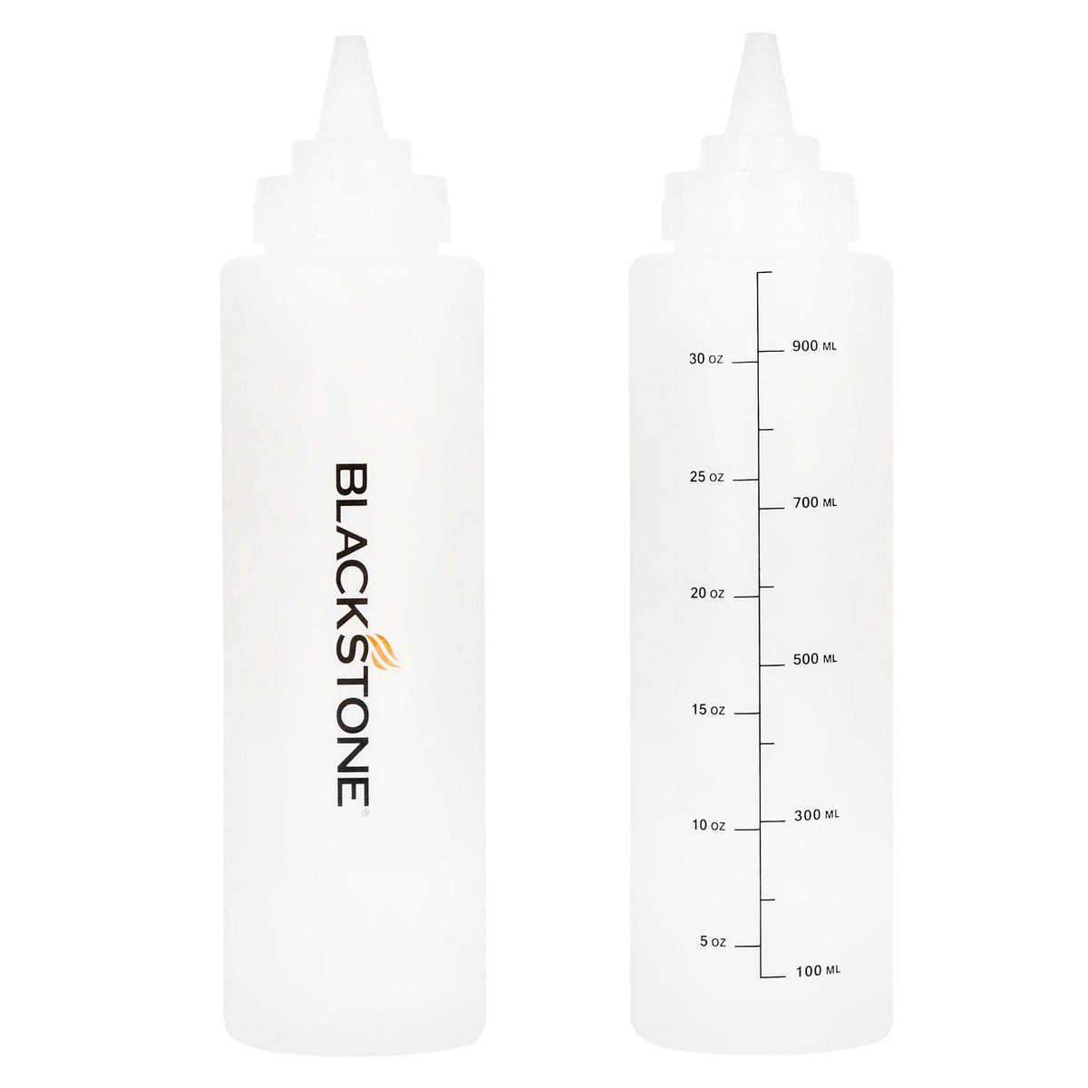 Blackstone Qualifies for Free Shipping Blackstone 32 oz Plastic Bottle Set #5071