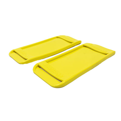 Indiana Mills-Boatbuckle Qualifies for Free Shipping BoatBuckle Protective Boat Pads Medium 2" Pair #F13180