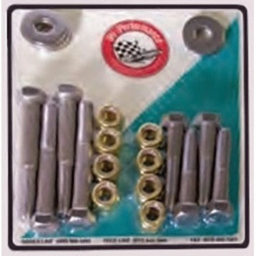 Bob's Machine Shop Qualifies for Free Shipping Bob's Machine Shop Bolt Kit #110-100000