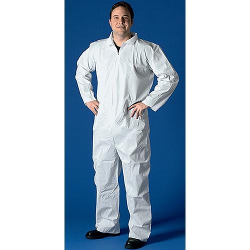 Buffalo Qualifies for Free Shipping Buffalo SMS Coverall No Hood 2XL #68524