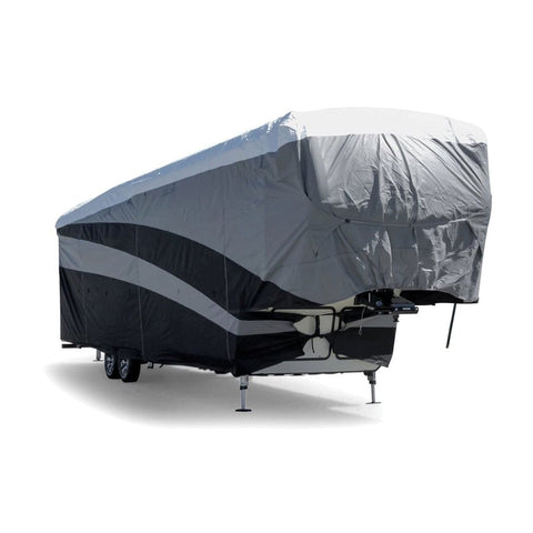 Camco Truck Freight - Not Qualified for Free Shipping Camco RV Cover 5th Wheel Pro-Tec 34' 37' #56350