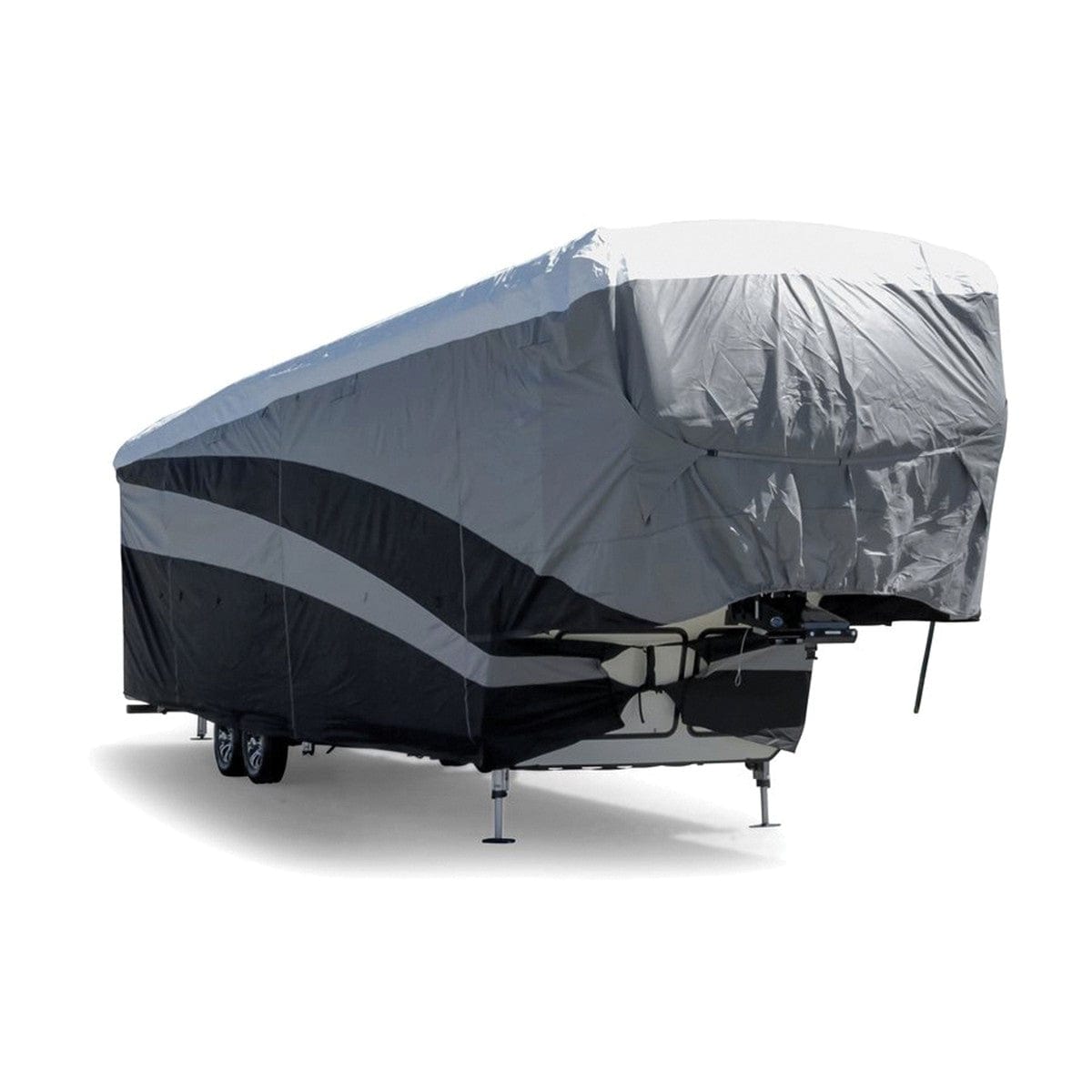 Camco Truck Freight - Not Qualified for Free Shipping Camco RV Cover 5th Wheel Pro-Tec 37' 40' #56352