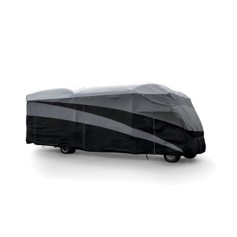 Camco Oversized - Not Qualified for Free Shipping Camco RV Cover Class C 29' 32.5' Pro-Tec #56318