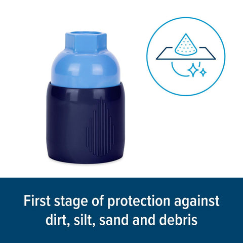 Camco Qualifies for Free Shipping Camco Sediment Pre-Filter Tastepure #40048