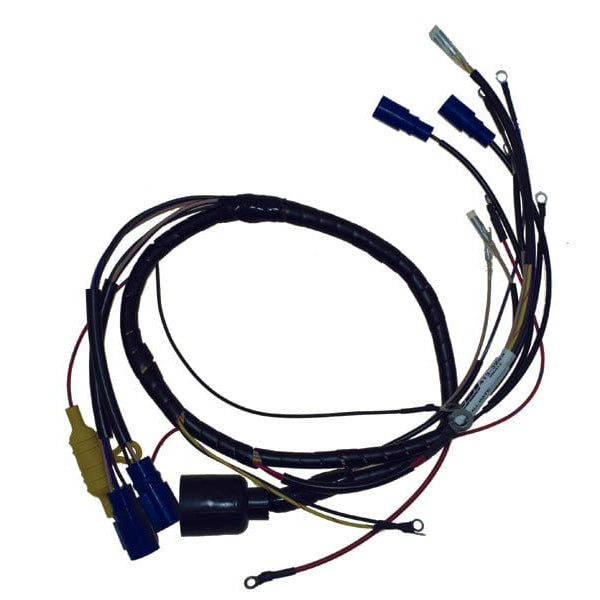 CDI Qualifies for Free Shipping CDI J/E Harness #413-3283