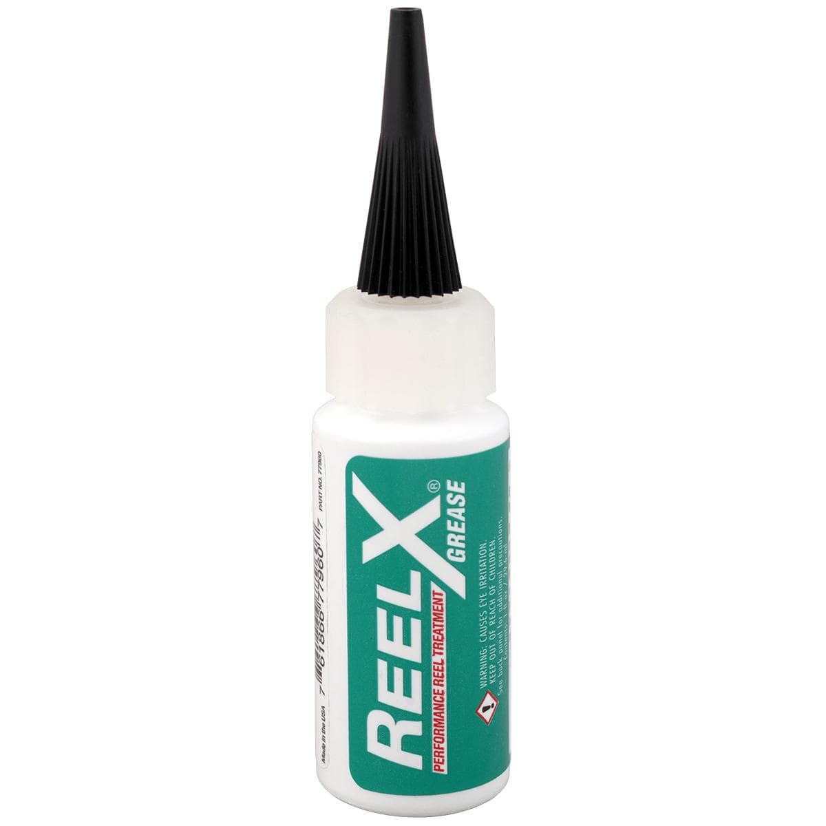 CorrosionX Qualifies for Free Shipping CorrosionX ReelX Grease 1 oz #77960