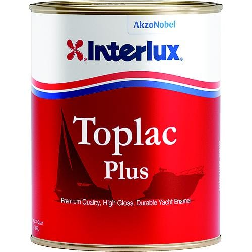 Courtaulds Coatings Qualifies for Free Shipping Courtaulds Coatings Toplac Plus Sapphire Blue Quart #YLK830/1QT