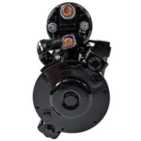 Crusader Qualifies for Free Shipping Crusader Bottom Mount Starter 6.0L-LT4 Air #RA122019