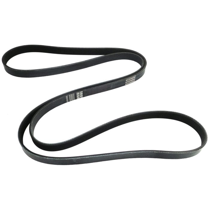 Crusader Qualifies for Free Shipping Crusader Serpentine Belt 6.2L LSA #R066036