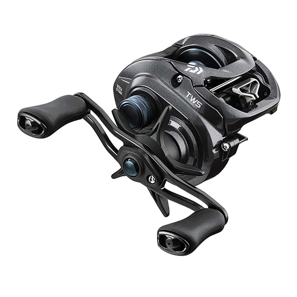 Daiwa Qualifies for Free Shipping Daiwa TTUCT100HSL Tatula CT Baitcast Reel #TTUCT100HSL