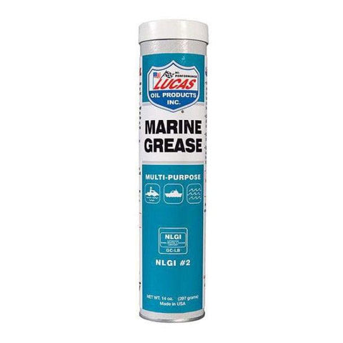 Dexter Axle Qualifies for Free Shipping Dexter Axle Lucas Blue Marine Grease 14 oz #088-11008