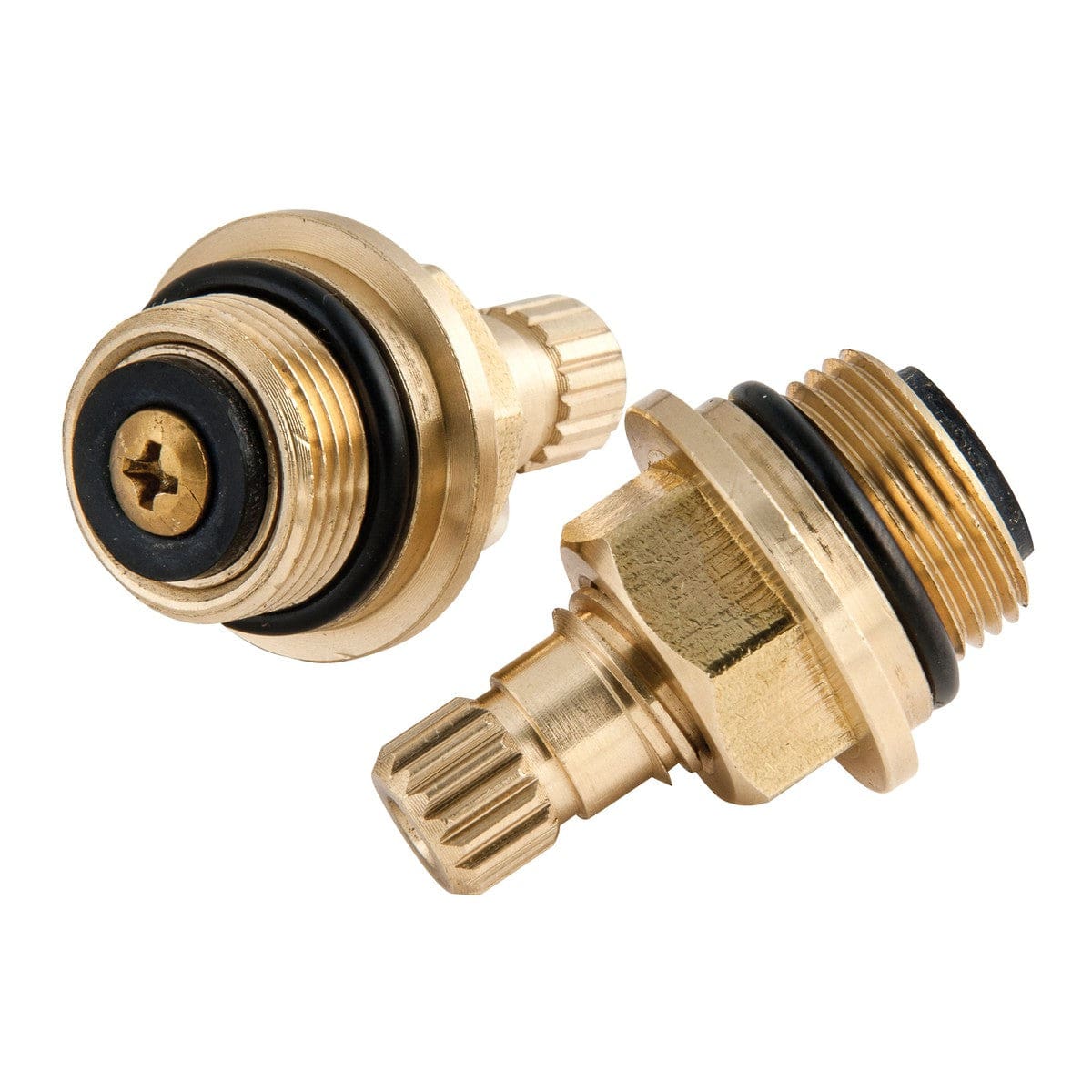 Empire Brass Qualifies for Free Shipping Empire Brass Stem & Bonnet for Lavatory & Kitchen Faucets Brass #CRD-LKSB