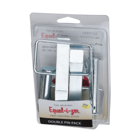 Equal-i-zer Qualifies for Free Shipping Equal-i-zer Double Spare Pin Kit #95-01-9395