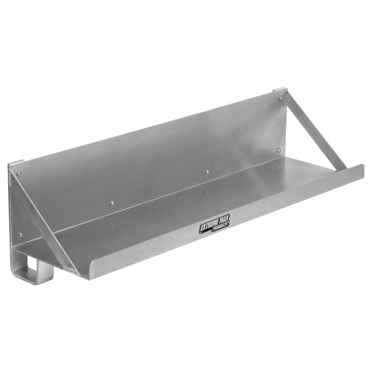 Extreme Max Qualifies for Free Shipping Extreme Max Dual Battery Tray Cantilever Lift 24v #3006.8754