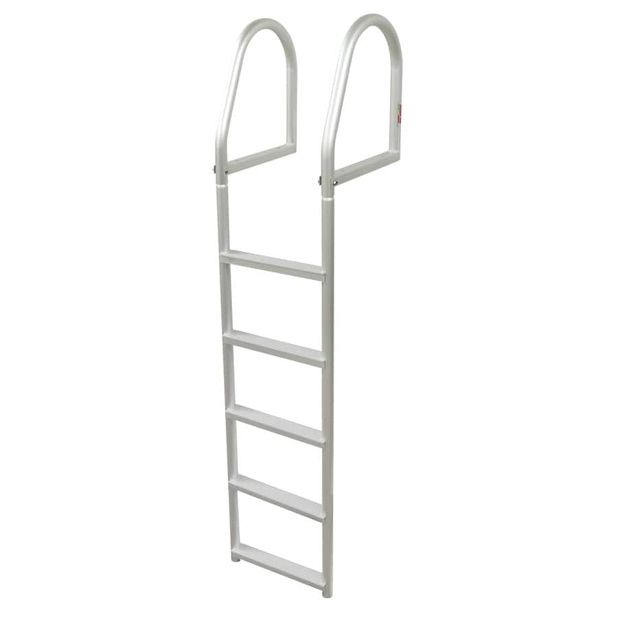 Extreme Max Not Qualified for Free Shipping Extreme Max Fixed Dock Ladder 5-Step #3005.4174